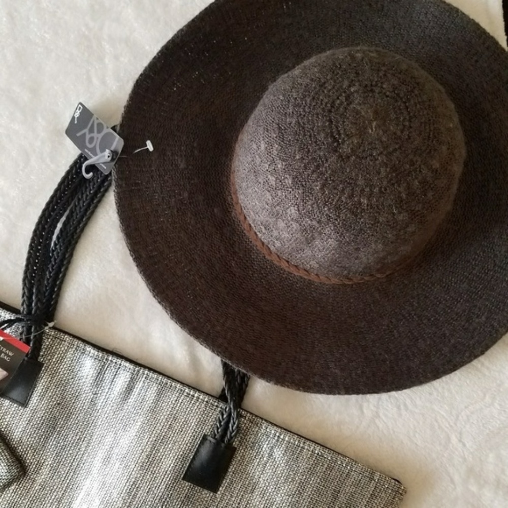 D&Y Sun Hat